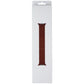 Apple Watch Band - Leather Link (41mm) - Umber - S/M Smart Watch Accessories - Watch Bands Apple - Simple Cell Bulk Wholesale Pricing - USA Seller
