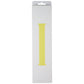 Apple (41mm) Solo Loop for Apple Watch 42/41/40mm - Lemon Zest / Size 8 Smart Watch Accessories - Watch Bands Apple - Simple Cell Bulk Wholesale Pricing - USA Seller