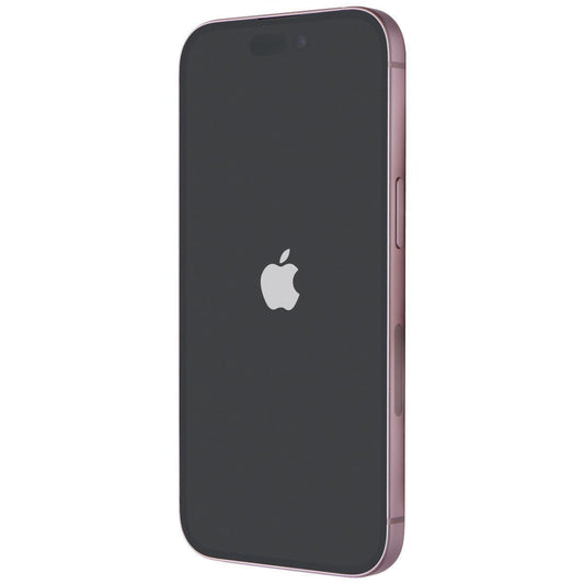 Apple iPhone 15 (6.1-inch) Smartphone (A2846) Cricket - 128GB / Pink