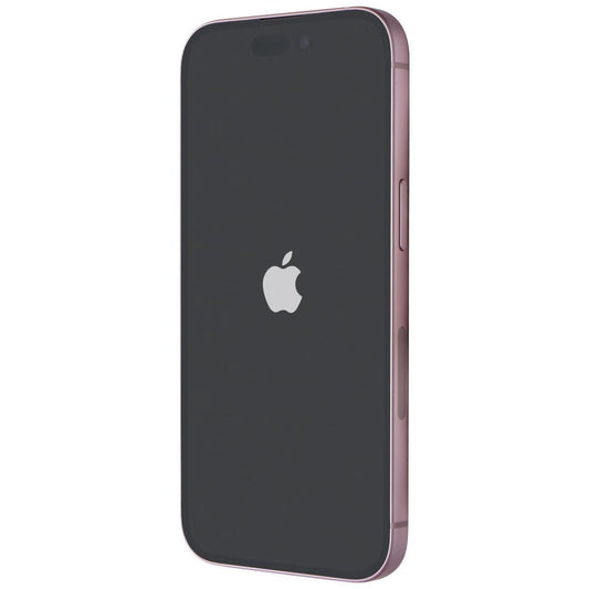 Apple iPhone 15 (6.1-in) Smartphone (A2846) T-Mobile Only - 128GB / Pink Cell Phones & Smartphones Apple - Simple Cell Bulk Wholesale Pricing - USA Seller