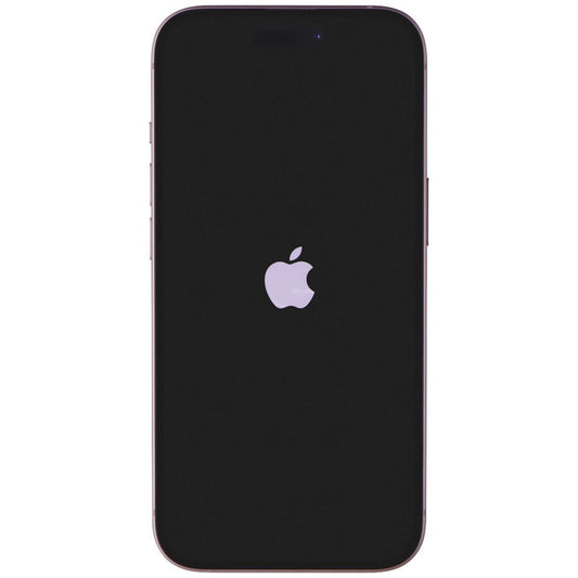 Apple iPhone 15 (6.1-inch) Smartphone (A2846) Unlocked - 256GB / Pink