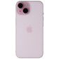 Apple iPhone 15 (6.1-in) Smartphone (A2846) T-Mobile Only - 128GB / Pink Cell Phones & Smartphones Apple - Simple Cell Bulk Wholesale Pricing - USA Seller