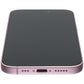 Apple iPhone 15 (6.1-inch) Smartphone (A2846) Unlocked - 256GB / Pink