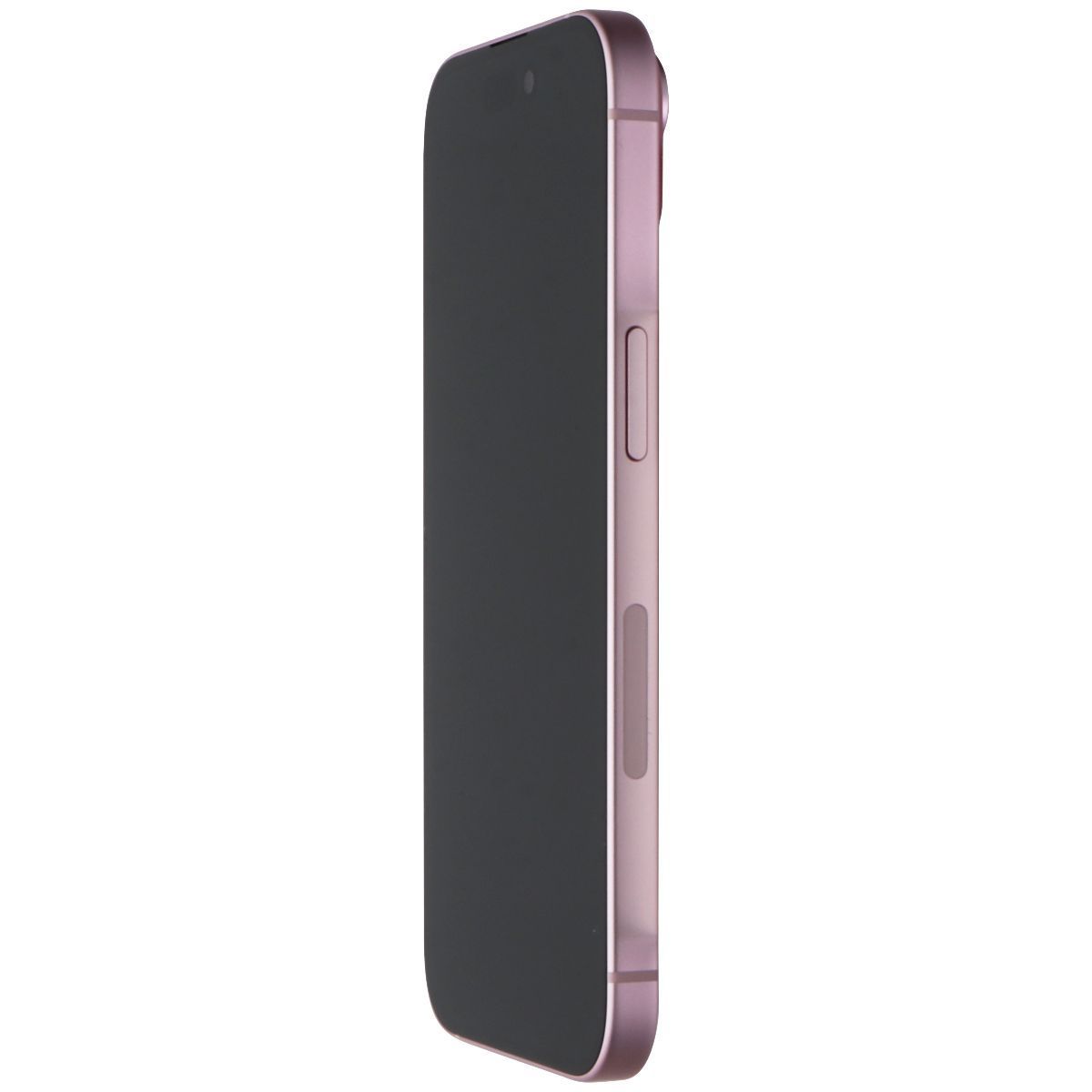 Apple iPhone 15 (6.1-inch) Smartphone (A2846) Optimum Mobile - 128GB / Pink Cell Phones & Smartphones Apple - Simple Cell Bulk Wholesale Pricing - USA Seller