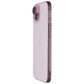 Apple iPhone 15 (6.1-inch) Smartphone (A2846) Optimum Mobile - 128GB / Pink Cell Phones & Smartphones Apple - Simple Cell Bulk Wholesale Pricing - USA Seller