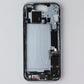 Repair Part - OEM Pull Housing Frame with Small Parts for Apple iPhone 15 - Blue Cell Phone - Replacement Parts & Tools Apple - Simple Cell Bulk Wholesale Pricing - USA Seller