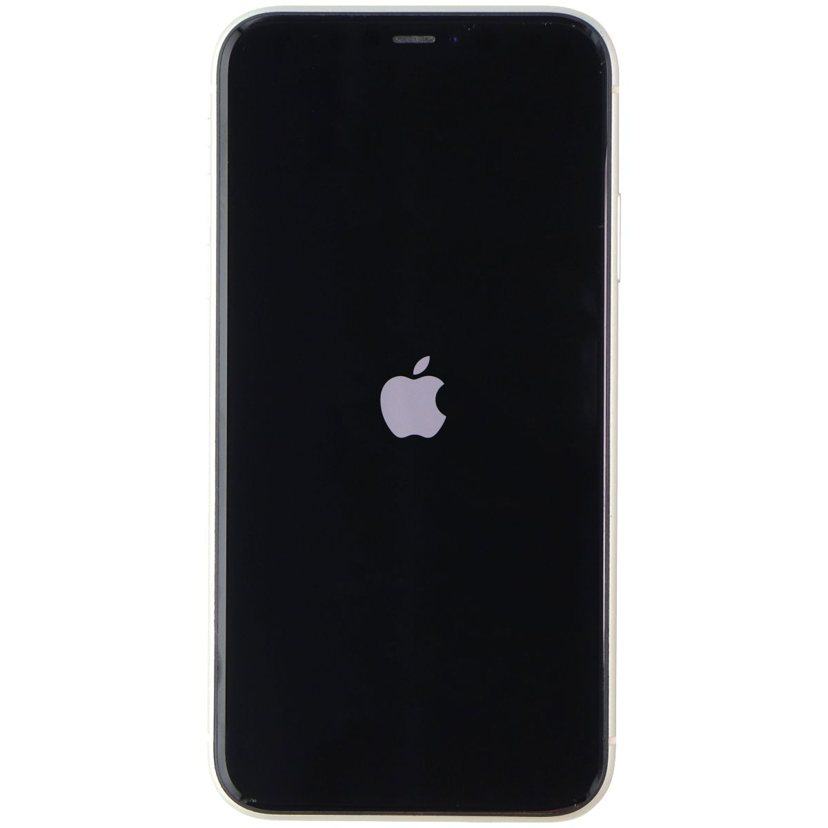 Apple iPhone 11 (6.1-in) (A2111) Unlocked - 64GB / White **NO Light Sensor
