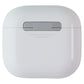 Apple AirPods (4th Generation) USB-C Charging CASE ONLY - White (A3058) ENGRAVED Portable Audio - Headphones Apple - Simple Cell Bulk Wholesale Pricing - USA Seller