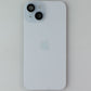 Repair Part - Genuine Back Glass OEM w/ MagSafe Pull from iPhone 15 - Blue Cell Phone - Replacement Parts & Tools Apple - Simple Cell Bulk Wholesale Pricing - USA Seller