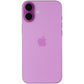 Apple iPhone 16 Plus (6.7-in) Smartphone A3082 Verizon Only - 128GB/Pink Cell Phones & Smartphones Apple - Simple Cell Bulk Wholesale Pricing - USA Seller