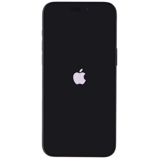 Apple iPhone 15 Pro Max (6.7-inch) Smartphone (A2849) Unlocked - 256GB/Black