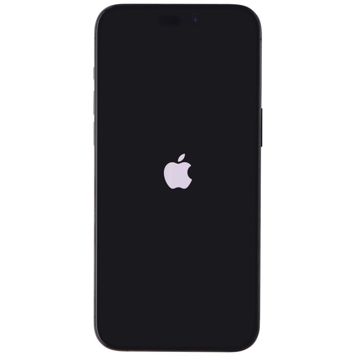 Apple iPhone 15 Pro Max 6.7-in Smartphone A2849 Consumer Cellular - 512GB/Black