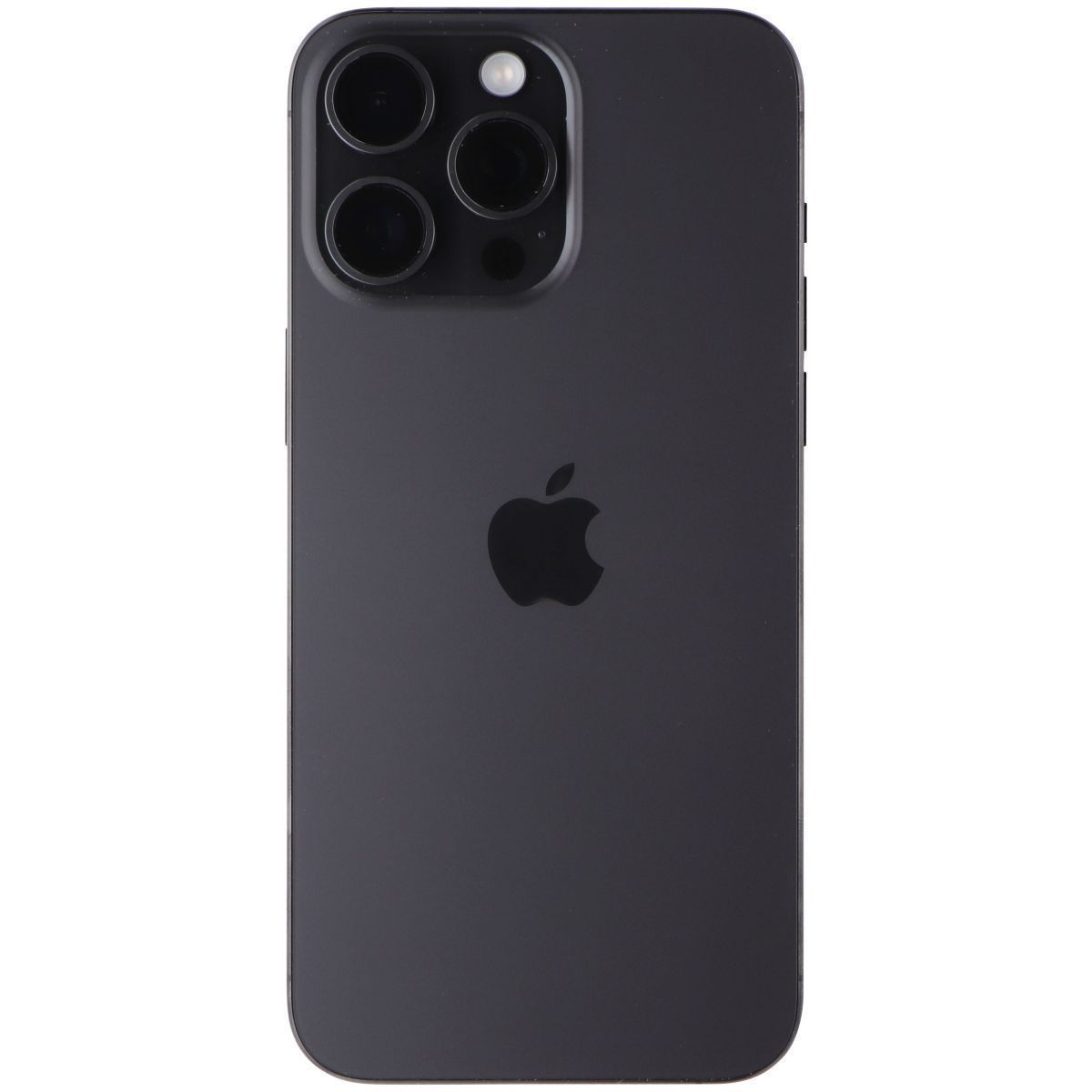 Apple iPhone 15 Pro Max (6.7-inch) (A2849) Unlocked 512GB - Black Titanium Cell Phones & Smartphones Apple - Simple Cell Bulk Wholesale Pricing - USA Seller