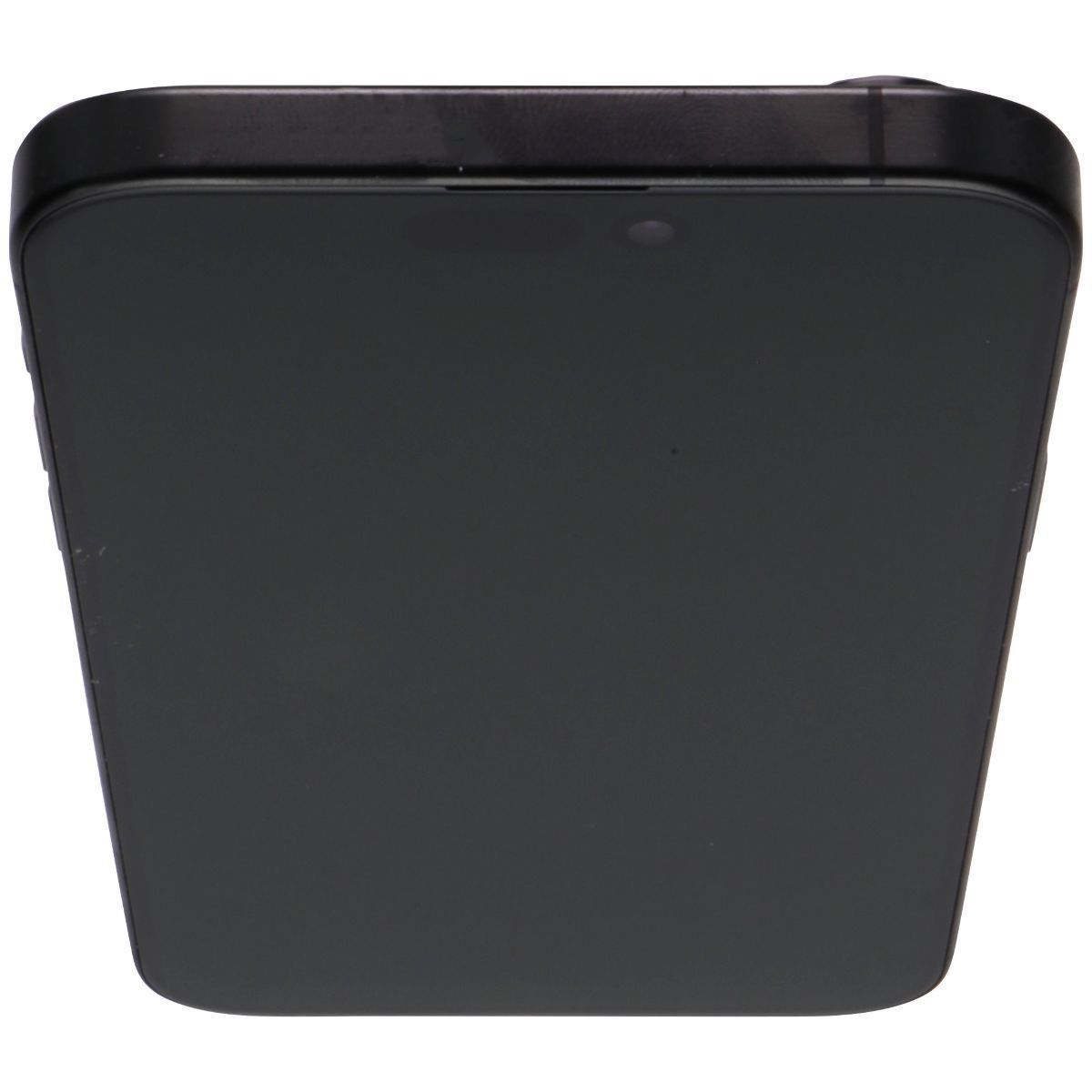 Apple iPhone 15 Pro Max 6.7-in Smartphone A2849 Consumer Cellular - 512GB/Black