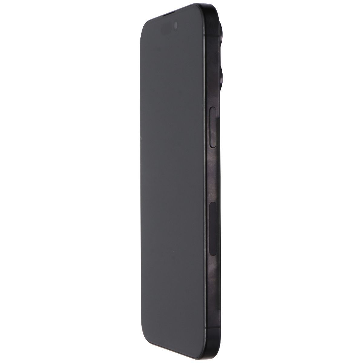 Apple iPhone 15 Pro Max (6.7-in) Smartphone (A2849) US COX Mobile - 256GB/Black Cell Phones & Smartphones Apple - Simple Cell Bulk Wholesale Pricing - USA Seller