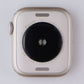 Repair Part OEM Apple Watch SE 2 (40mm) WiFi Frame with Backglass - Starlight Fitness Technology - Fit Tech Parts & Accessories Apple - Simple Cell Bulk Wholesale Pricing - USA Seller