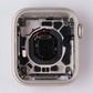 Repair Part OEM Apple Watch SE 2 (40mm) WiFi Frame with Backglass - Starlight Fitness Technology - Fit Tech Parts & Accessories Apple - Simple Cell Bulk Wholesale Pricing - USA Seller