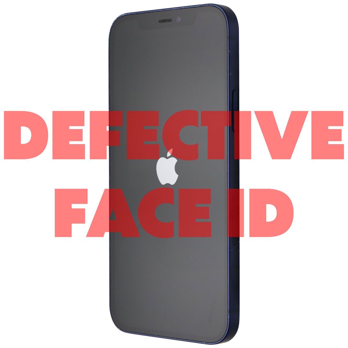 Apple iPhone 12 (6.1-in) Smartphone (A2172) Verizon Only - 64GB/Blue NO FACE ID Cell Phones & Smartphones Apple - Simple Cell Bulk Wholesale Pricing - USA Seller