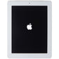 Apple iPad 9.7 (4th Gen) A1460 (MD526LL/A) Wi-Fi + Verizon - 32GB/White iPads, Tablets & eBook Readers Apple    - Simple Cell Bulk Wholesale Pricing - USA Seller