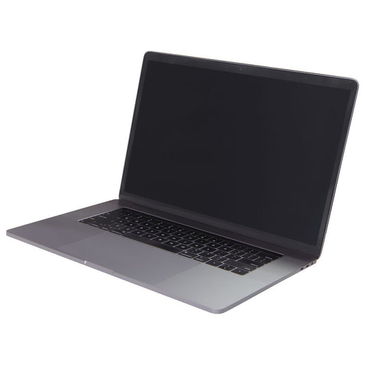 Apple MacBook Pro (15in) 2019 Laptop A1990 i9-9880HK/560X/512GB/32GB - Gray Laptops - Apple Laptops Apple - Simple Cell Bulk Wholesale Pricing - USA Seller