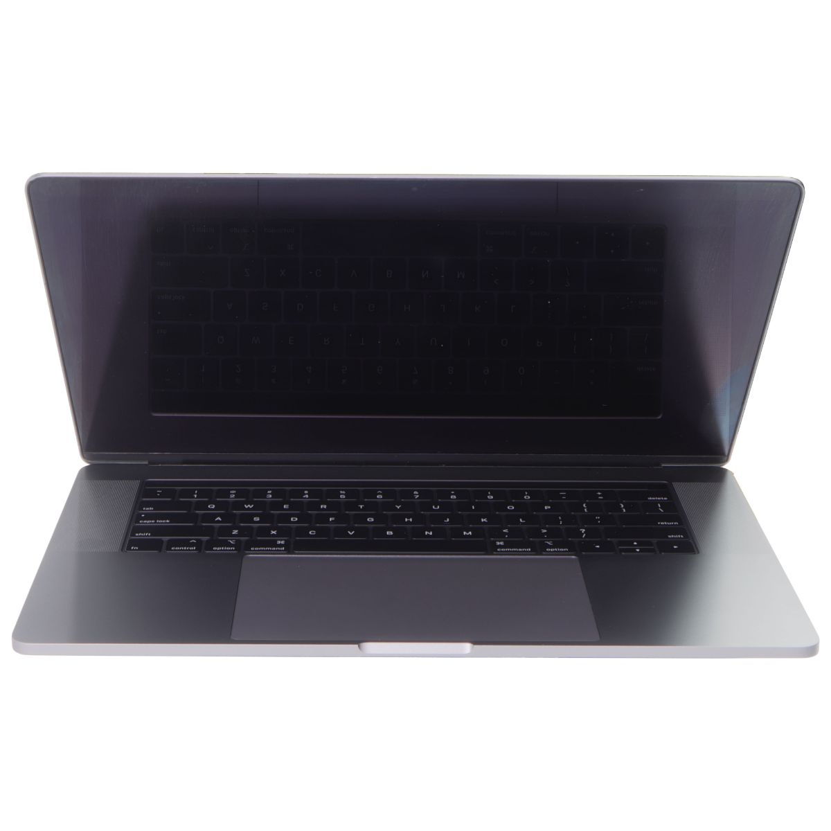 Apple MacBook Pro (15-in) 2018 Laptop A1990 i9-8950HK/555X/2TB/32GB - Space Gray Laptops - Apple Laptops Apple - Simple Cell Bulk Wholesale Pricing - USA Seller