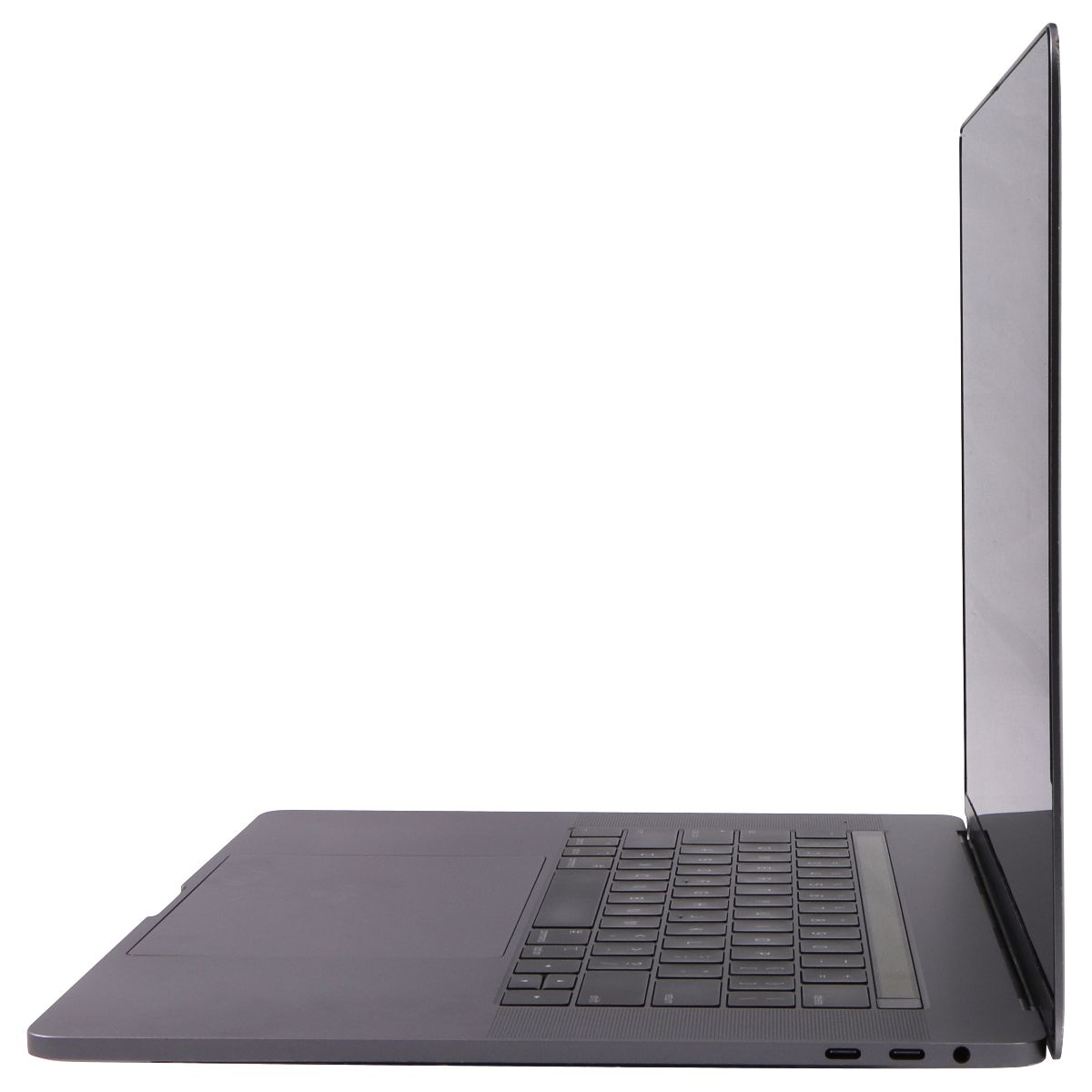 Apple MacBook Pro (15.4in) 2019 Laptop A1990 i7-9750H/560X/512GB/16GB/Space Gray Laptops - Apple Laptops Apple - Simple Cell Bulk Wholesale Pricing - USA Seller