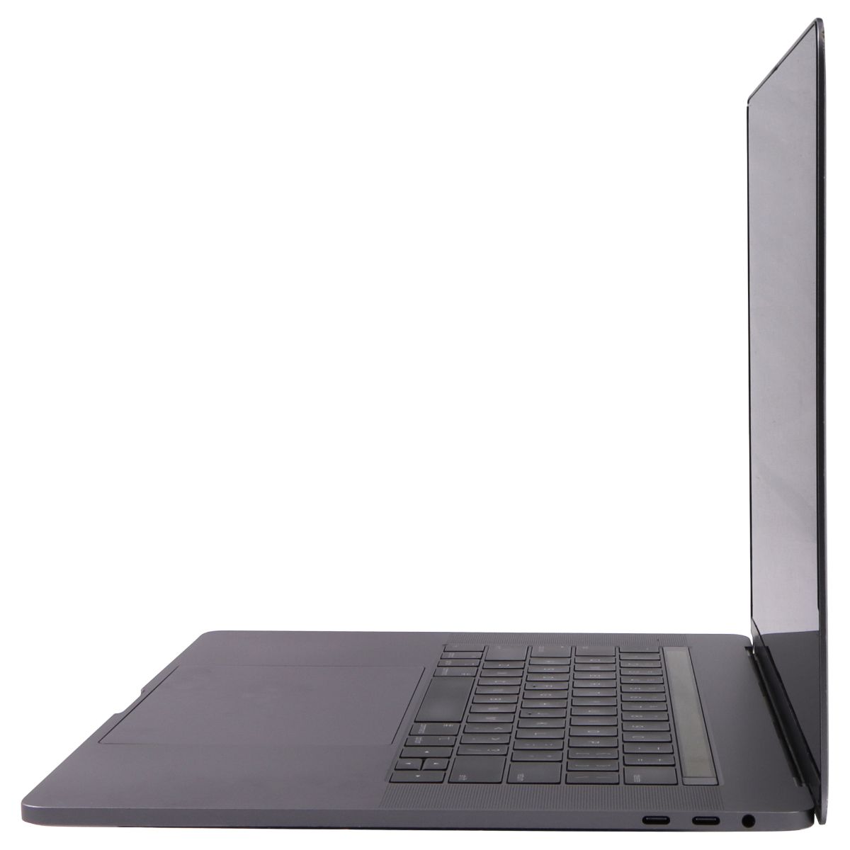 Apple MacBook Pro (15-in) 2018 Laptop A1990 i9-8950HK/555X/2TB/32GB - Space Gray Laptops - Apple Laptops Apple - Simple Cell Bulk Wholesale Pricing - USA Seller