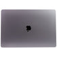 Apple MacBook Pro (15-in) 2018 Laptop i7-8750H/555X/256GB/16GB - Space Gray Laptops - Apple Laptops Apple    - Simple Cell Bulk Wholesale Pricing - USA Seller