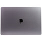 Apple MacBook Pro (15in) 2019 Laptop A1990 i9-9880HK/560X/512GB/32GB - Gray Laptops - Apple Laptops Apple - Simple Cell Bulk Wholesale Pricing - USA Seller