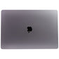 Apple MacBook Pro (15in) 2018 Laptop A1990 i7-8750H/560X/256GB/16GB - Space Gray Laptops - Apple Laptops Apple    - Simple Cell Bulk Wholesale Pricing - USA Seller