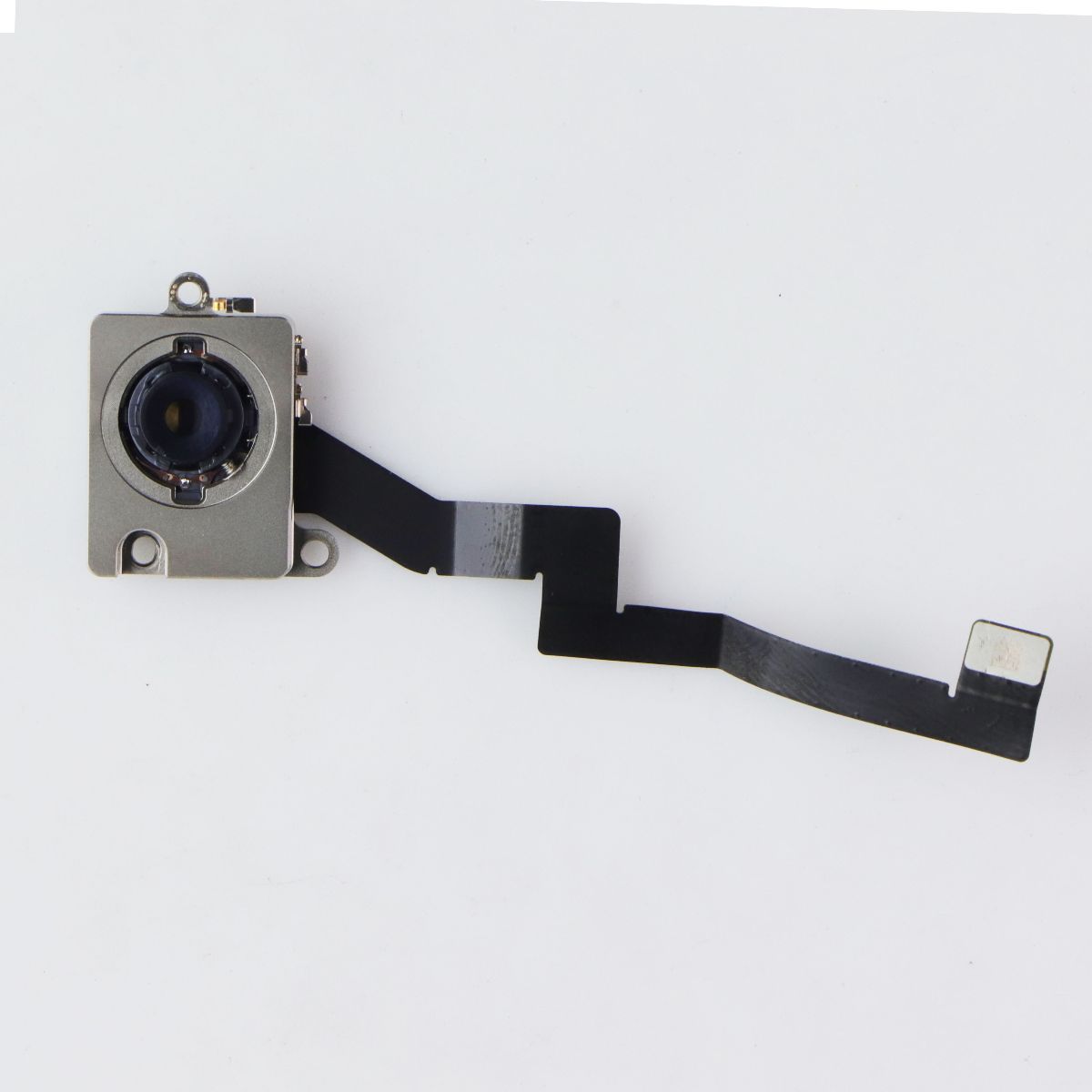 Repair Part - OEM Pull Main Rear Back Camera for Apple iPhone 16E Cell Phone - Replacement Parts & Tools Apple - Simple Cell Bulk Wholesale Pricing - USA Seller