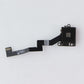 Repair Part - OEM Pull Main Rear Back Camera for Apple iPhone 16E Cell Phone - Replacement Parts & Tools Apple - Simple Cell Bulk Wholesale Pricing - USA Seller