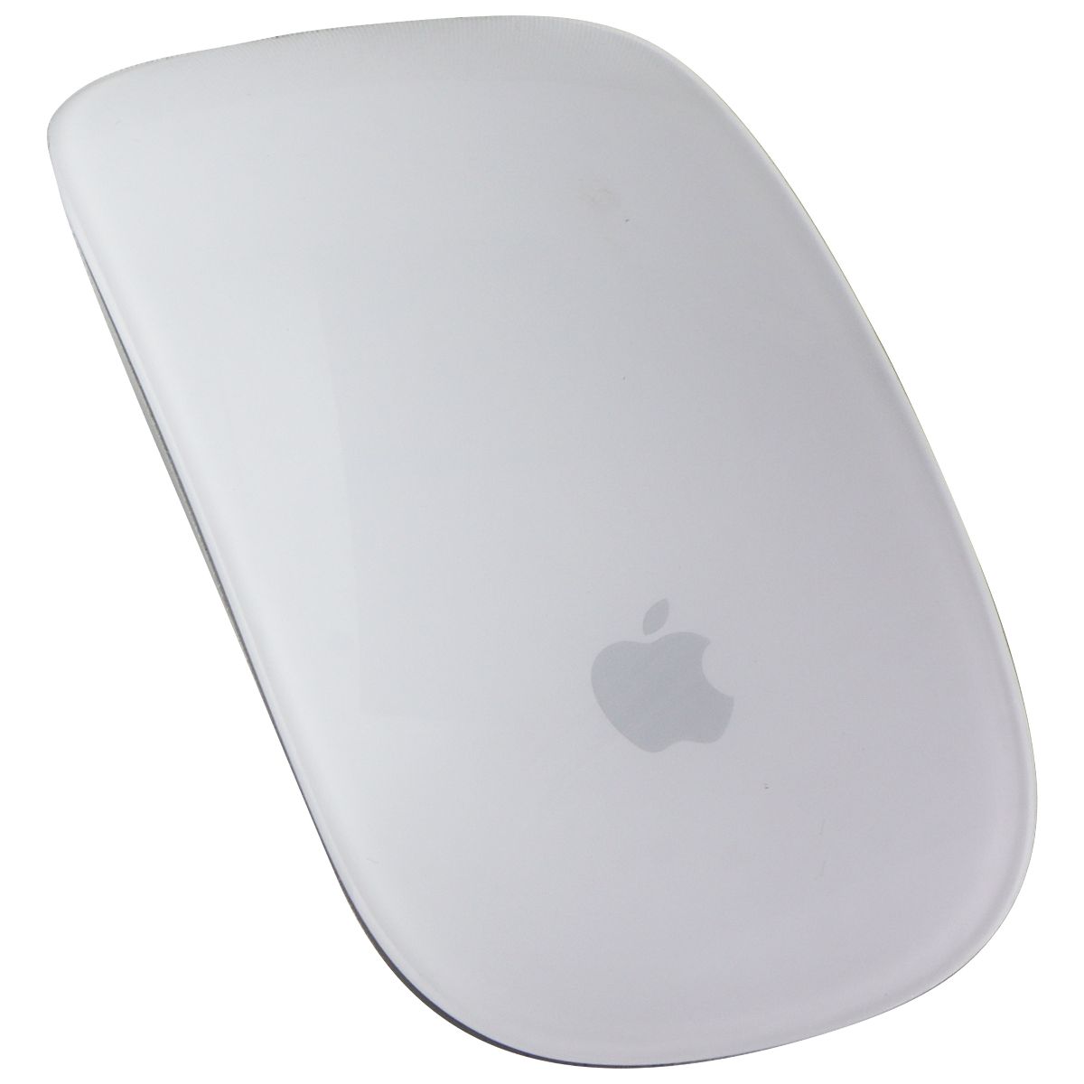 Apple OEM Original (A1296) Bluetooth Magic Mouse (Battery Operated) - White Keyboards/Mice - Mice, Trackballs & Touchpads Apple - Simple Cell Bulk Wholesale Pricing - USA Seller