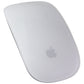 Apple OEM Original (A1296) Bluetooth Magic Mouse (Battery Operated) - White Keyboards/Mice - Mice, Trackballs & Touchpads Apple    - Simple Cell Bulk Wholesale Pricing - USA Seller