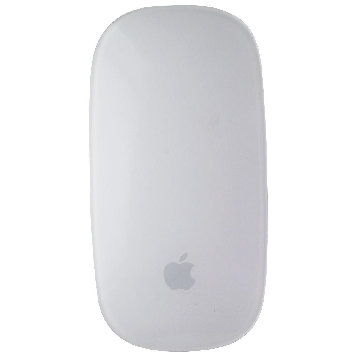 Apple OEM Original (A1296) Bluetooth Magic Mouse (Battery Operated) - White Keyboards/Mice - Mice, Trackballs & Touchpads Apple    - Simple Cell Bulk Wholesale Pricing - USA Seller