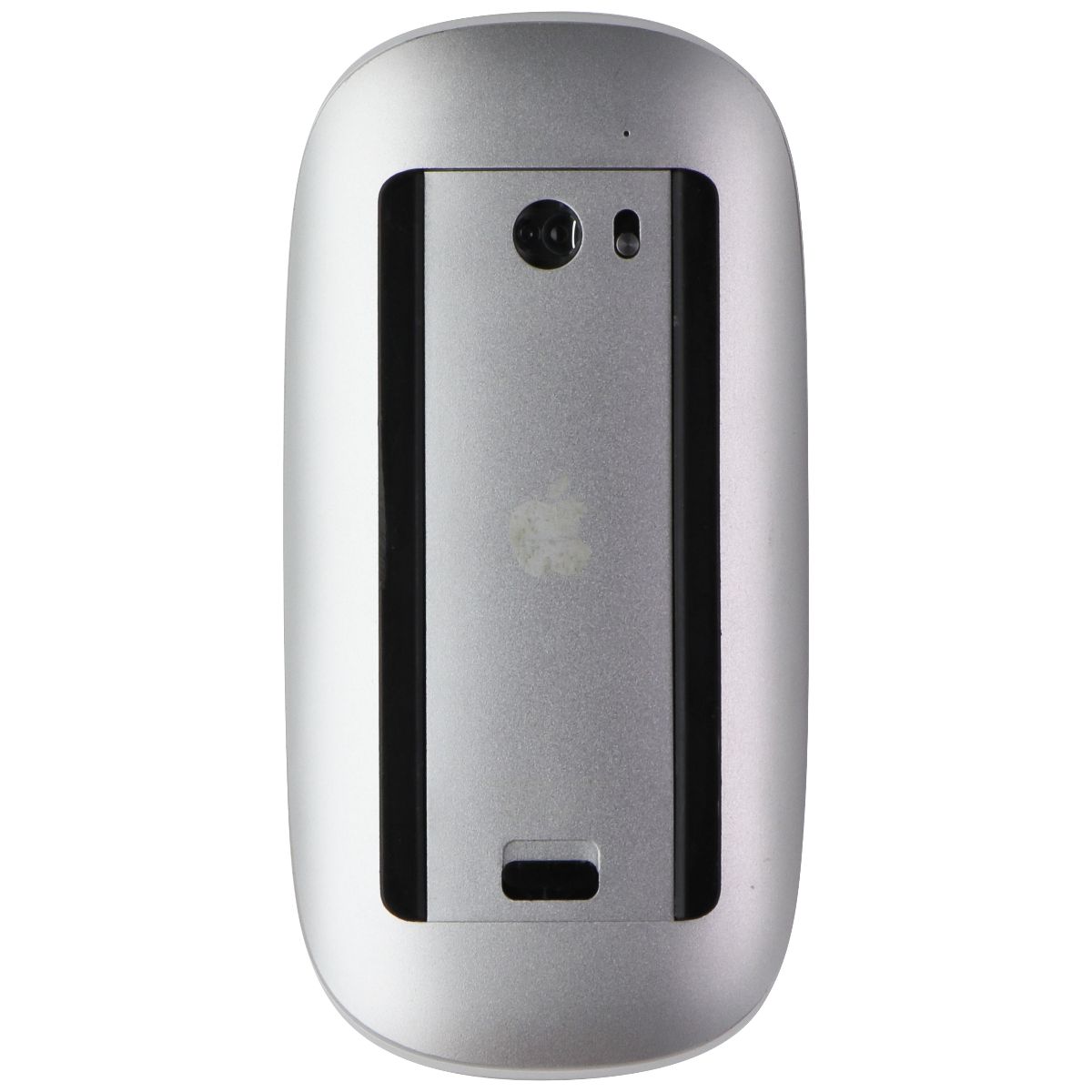 Apple OEM Original (A1296) Bluetooth Magic Mouse (Battery Operated) - White Keyboards/Mice - Mice, Trackballs & Touchpads Apple - Simple Cell Bulk Wholesale Pricing - USA Seller