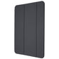 Apple iPad Pro Smart Folio for iPad Pro 11-inch (M4) - Black iPad/Tablet Accessories - Cases, Covers, Keyboard Folios Apple - Simple Cell Bulk Wholesale Pricing - USA Seller