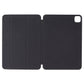 Apple iPad Pro Smart Folio for iPad Pro 11-inch (M4) - Black iPad/Tablet Accessories - Cases, Covers, Keyboard Folios Apple - Simple Cell Bulk Wholesale Pricing - USA Seller