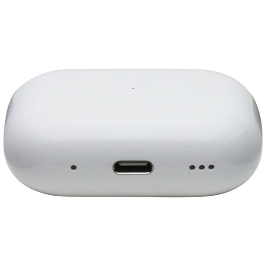 Apple AirPods Pro (2nd Gen) Wireless EarBuds with MagSafe USB-C Case (MTJV3AM/A) Portable Audio - Headphones Apple - Simple Cell Bulk Wholesale Pricing - USA Seller