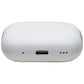 Apple AirPods Pro (2nd Gen) Wireless EarBuds with MagSafe USB-C Case (MTJV3AM/A)