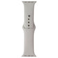 Apple Official Sport Band for Apple Watch Series 1-10 (40mm) - Starlight - S/M Smart Watch Accessories - Watch Bands Apple - Simple Cell Bulk Wholesale Pricing - USA Seller