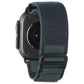 Apple Watch Ultra 2 (GPS + LTE) A2986 49mm Black Ti / Dark Green Alpine Loop (s)