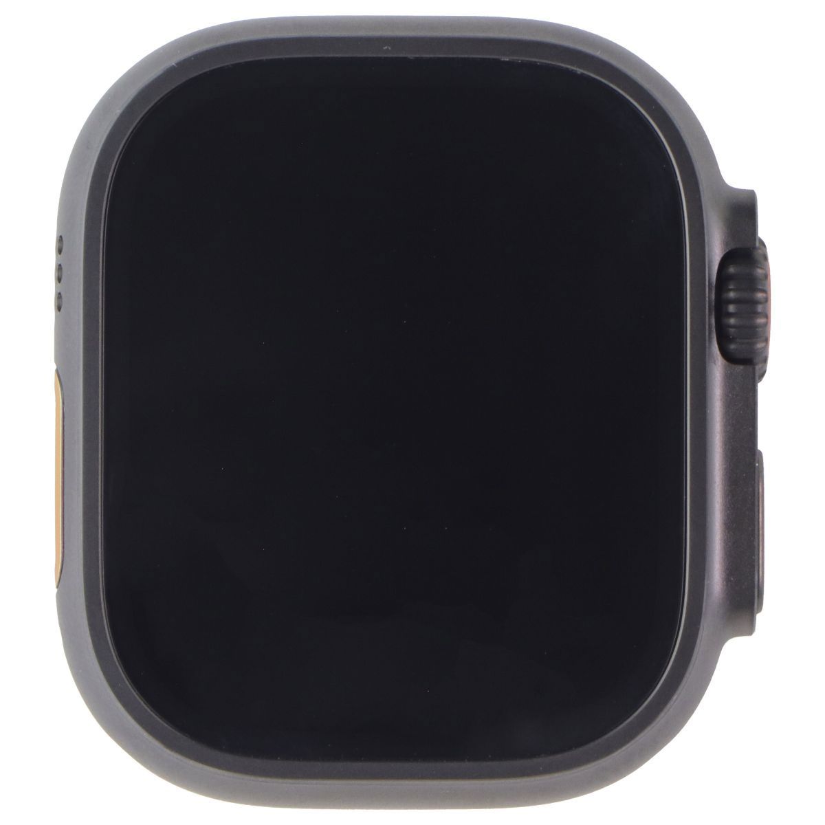 Apple Watch Ultra 2 (GPS + LTE) A2986 49mm Black Ti / Dark Green Alpine Loop (s) Smart Watches Apple - Simple Cell Bulk Wholesale Pricing - USA Seller