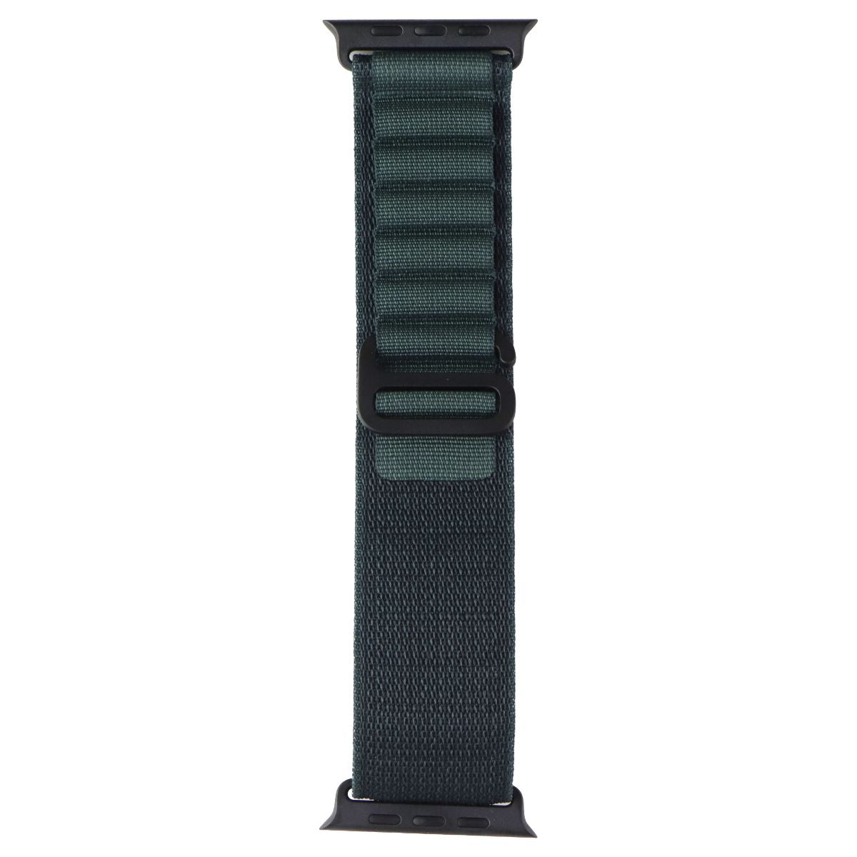 Apple Watch Ultra 2 (GPS + LTE) A2986 49mm Black Ti / Dark Green Alpine Loop (s) Smart Watches Apple - Simple Cell Bulk Wholesale Pricing - USA Seller