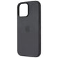 Apple Official Silicone Case for MagSafe for iPhone 16 Pro Max - Gray MYYV3ZM/A Cell Phone - Cases, Covers & Skins Apple - Simple Cell Bulk Wholesale Pricing - USA Seller