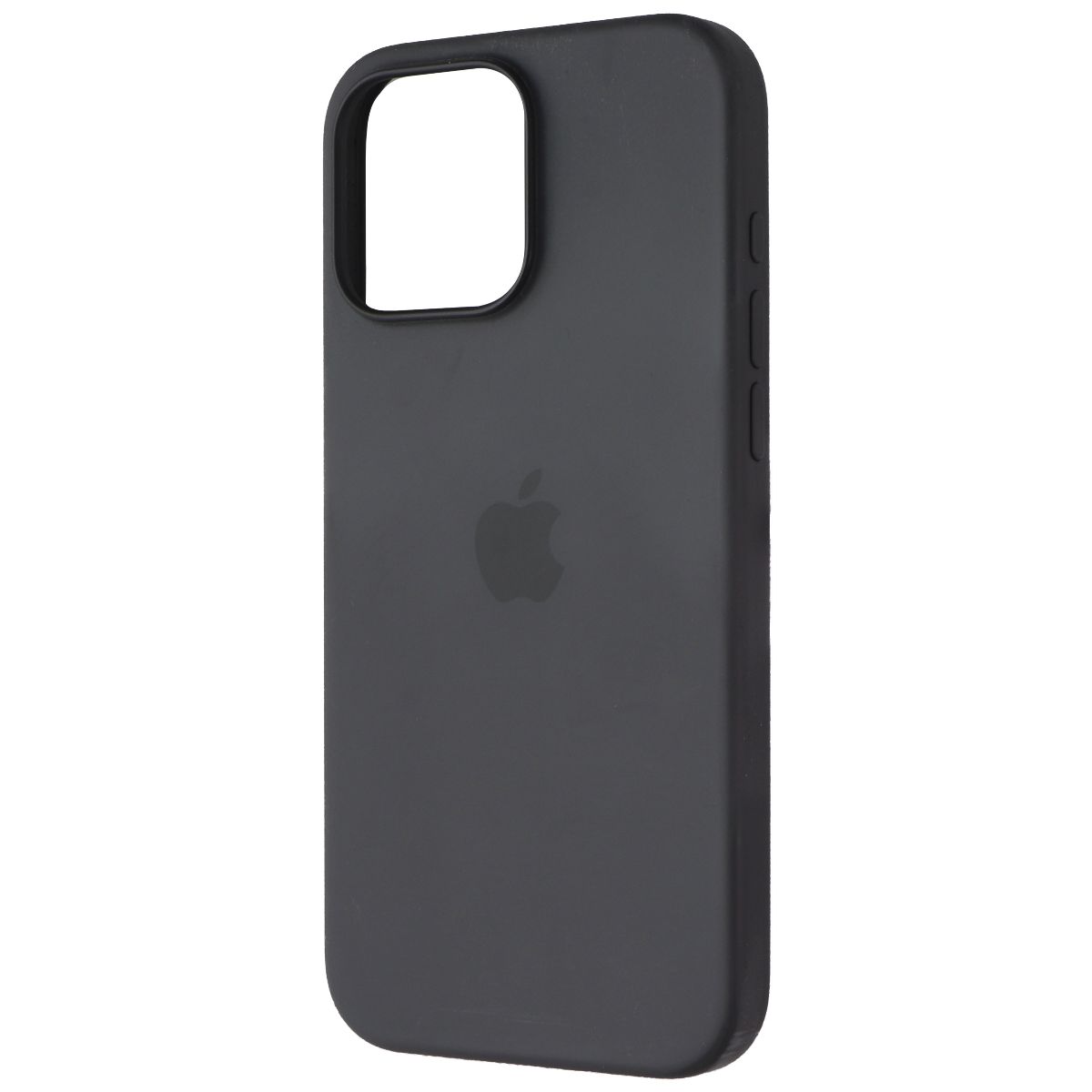 Apple Official Silicone Case for MagSafe for iPhone 16 Pro Max - Gray MYYV3ZM/A Cell Phone - Cases, Covers & Skins Apple - Simple Cell Bulk Wholesale Pricing - USA Seller