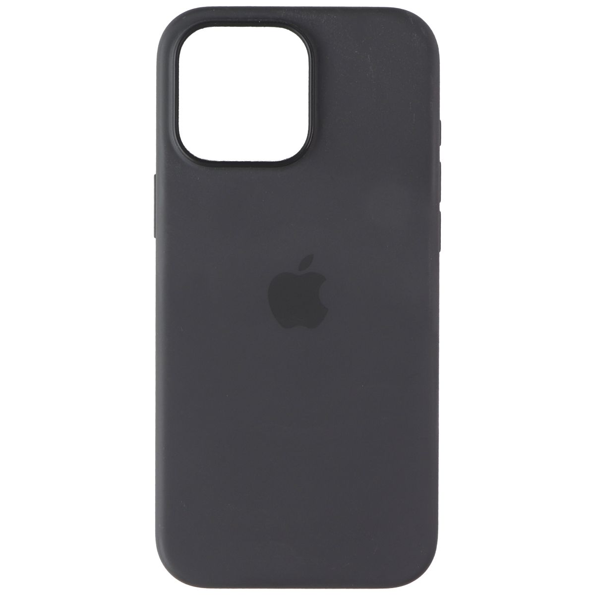 Apple Official Silicone Case for MagSafe for iPhone 16 Pro Max - Gray MYYV3ZM/A Cell Phone - Cases, Covers & Skins Apple - Simple Cell Bulk Wholesale Pricing - USA Seller