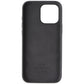 Apple Official Silicone Case for MagSafe for iPhone 16 Pro Max - Gray MYYV3ZM/A Cell Phone - Cases, Covers & Skins Apple - Simple Cell Bulk Wholesale Pricing - USA Seller