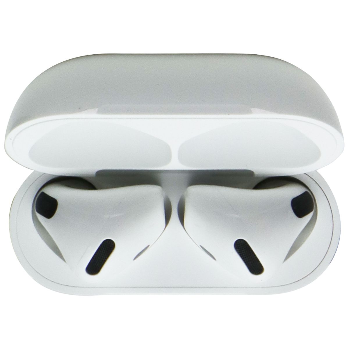 Apple AirPods 4th Gen (ANC) 2024 Earbuds and Wireless Charging Case - White