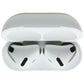 Apple AirPods 4th Gen (ANC) 2024 Earbuds and Wireless Charging Case - White Portable Audio - Headphones Apple - Simple Cell Bulk Wholesale Pricing - USA Seller
